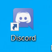 Discord app icon