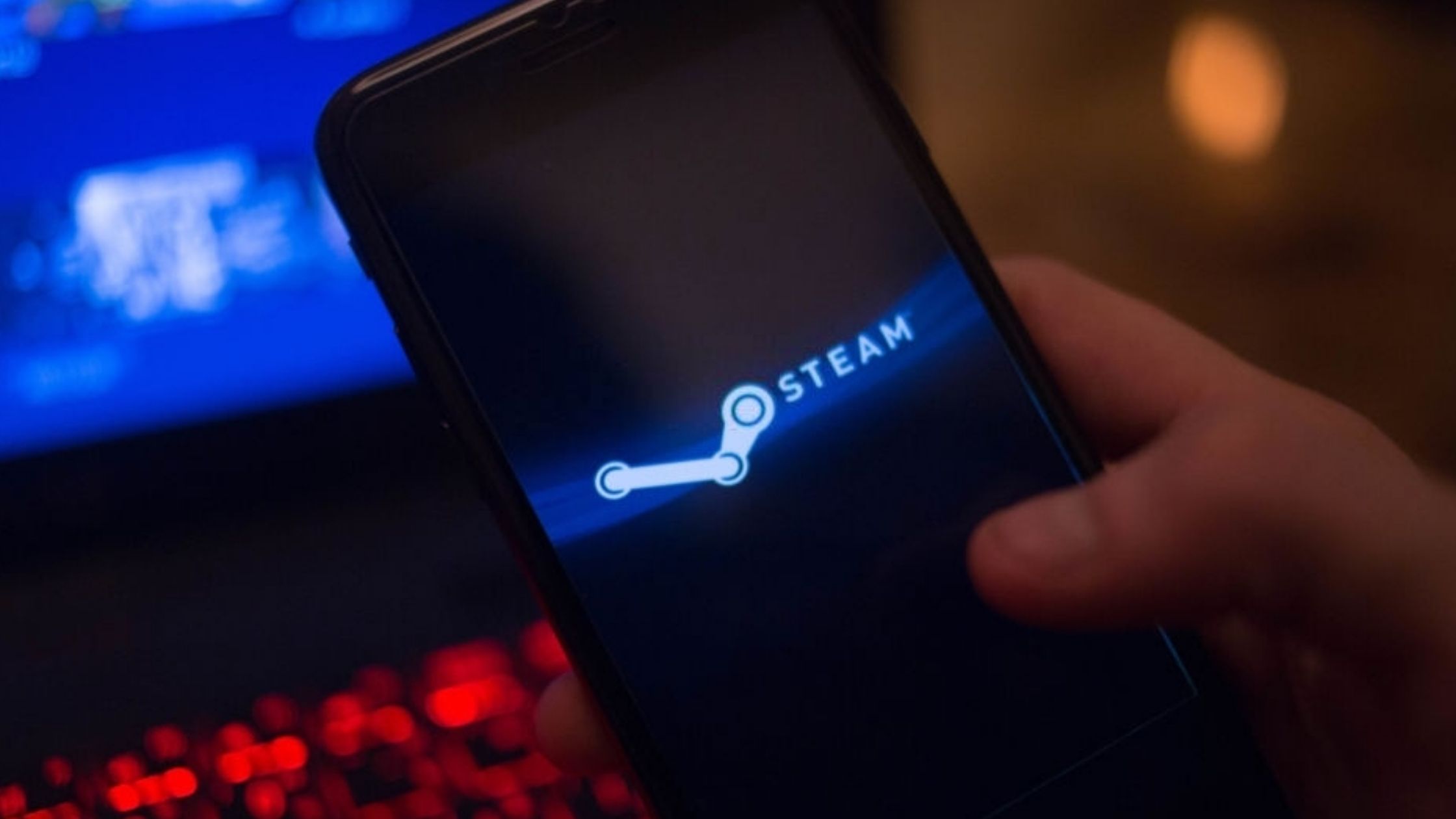 Featured image for the article Steam error code 118 - how to fix it