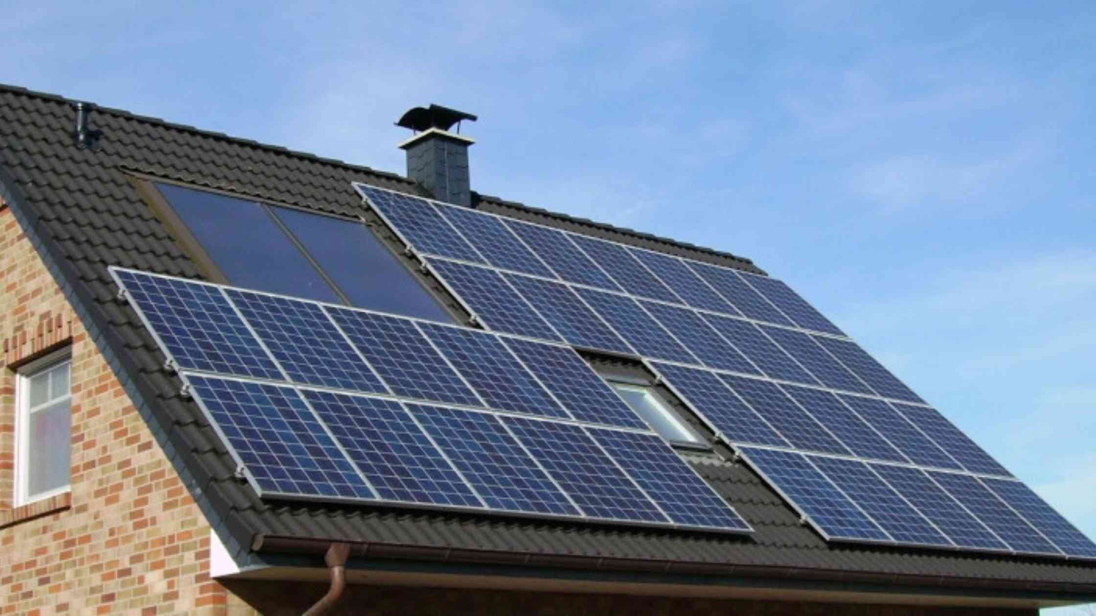 how to pick a residential solar installer